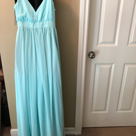 New York & Co Eva Mendes dress size cams - Picture 4 of 5